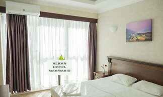 Marmaris Alkan Hotel