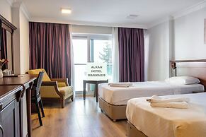 Marmaris Alkan Hotel