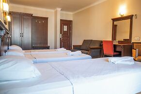 Marmaris Alkan Hotel