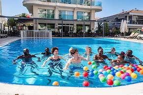 Marmaris Alkan Hotel
