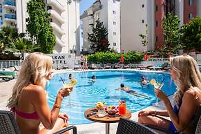 Marmaris Alkan Hotel