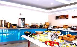 Marmaris Alkan Hotel