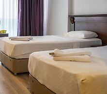 Marmaris Alkan Hotel