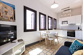 Unik Vacation Pujol Barbera