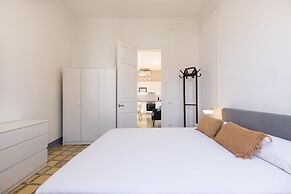 Unik Vacation Pujol Barbera