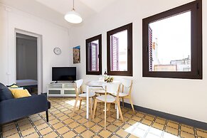 Unik Vacation Pujol Barbera