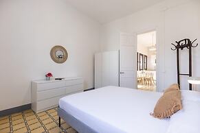 Unik Vacation Pujol Barbera