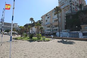 Tess Apartamento Frontbeach La Roca Chica