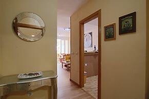 Tess Apartamento Frontbeach La Roca Chica