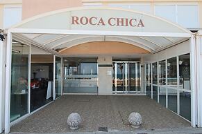 Tess Apartamento Frontbeach La Roca Chica