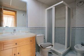 Tess Apartamento Frontbeach La Roca Chica