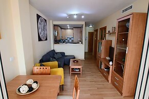 Tess Apartamento Frontbeach La Roca Chica