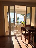 Tess Apartamento Frontbeach La Roca Chica