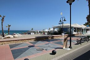 Tess Apartamento Frontbeach La Roca Chica