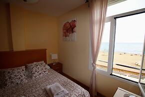 Tess Apartamento Frontbeach La Roca Chica
