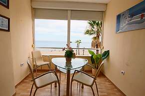 Tess Apartamento Frontbeach La Roca Chica