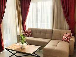 Alfa Apart Hotel