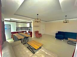 Alfa Apart Hotel