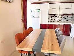 Alfa Apart Hotel