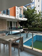 Alfa Apart Hotel