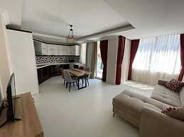 Alfa Apart Hotel