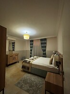 Alfa Apart Hotel