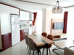 Alfa Apart Hotel