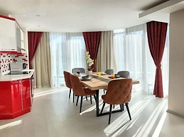 Alfa Apart Hotel