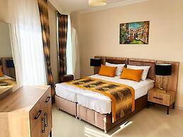 Alfa Apart Hotel