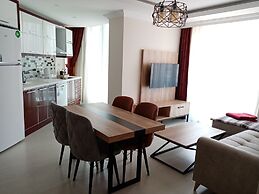 Alfa Apart Hotel