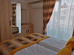 Alfa Apart Hotel