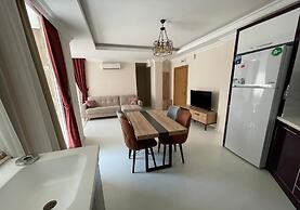 Alfa Apart Hotel