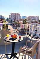 Alfa Apart Hotel