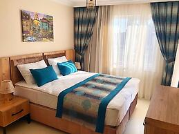 Alfa Apart Hotel