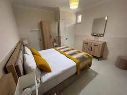 Alfa Apart Hotel
