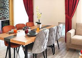 Alfa Apart Hotel
