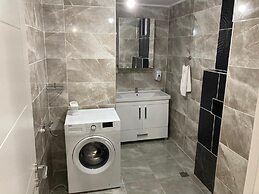 Alfa Apart Hotel