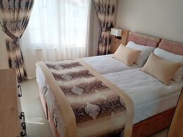 Alfa Apart Hotel