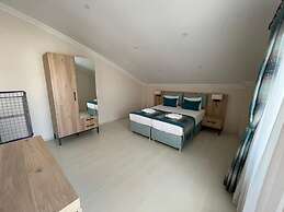 Alfa Apart Hotel