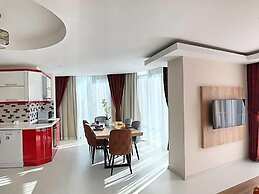 Alfa Apart Hotel