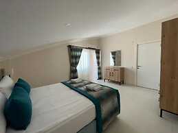 Alfa Apart Hotel