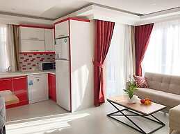Alfa Apart Hotel