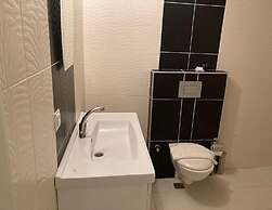 Alfa Apart Hotel