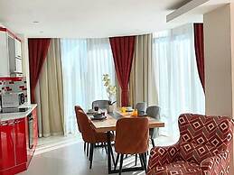 Alfa Apart Hotel