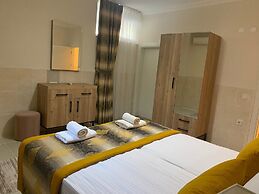 Alfa Apart Hotel