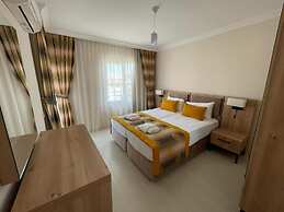 Alfa Apart Hotel