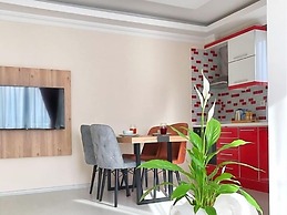 Alfa Apart Hotel