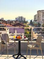 Alfa Apart Hotel