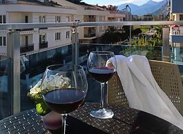 Alfa Apart Hotel