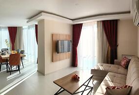 Alfa Apart Hotel